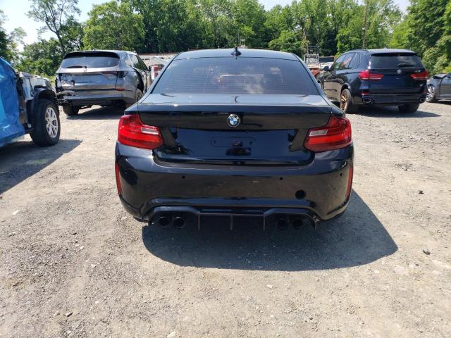 2016 BMW M235I VIN: WBA1J7C52GV360754 Lot: 57866344