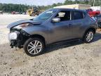 2016 NISSAN JUKE S - JN8AF5MR7GT608166