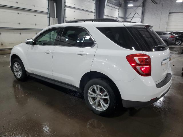 2016 Chevrolet Equinox Lt VIN: 1GNALCEK1GZ102413 Lot: 58355664