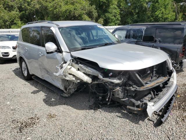 2021 Nissan Armada Sv VIN: JN8AY2AD5M9661295 Lot: 59467324