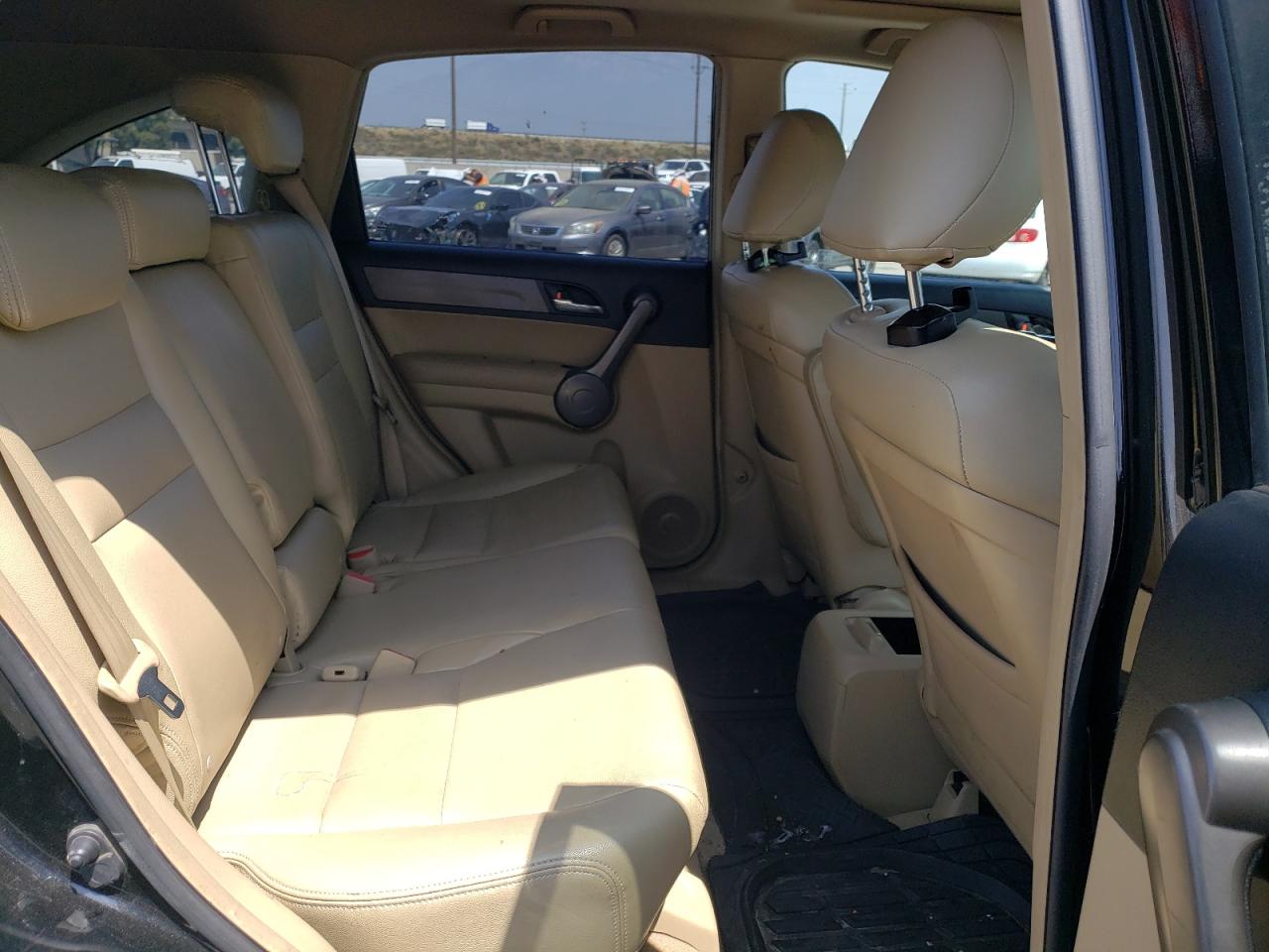 JHLRE38759C003874 2009 Honda Cr-V Exl