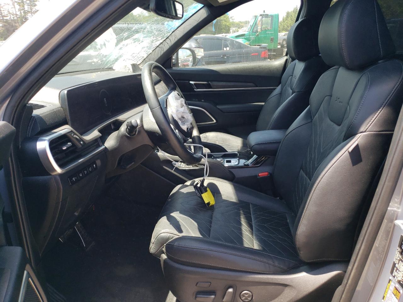 5XYP5DGC7PG404280 2023 Kia Telluride Sx