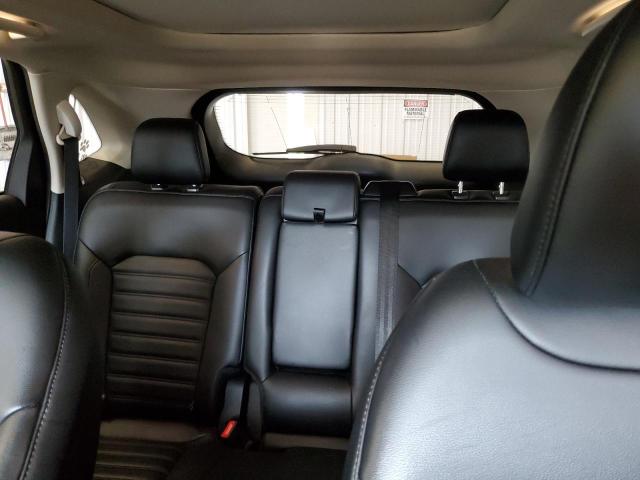 2019 Ford Edge Sel VIN: 2FMPK3J93KBB67747 Lot: 59225414