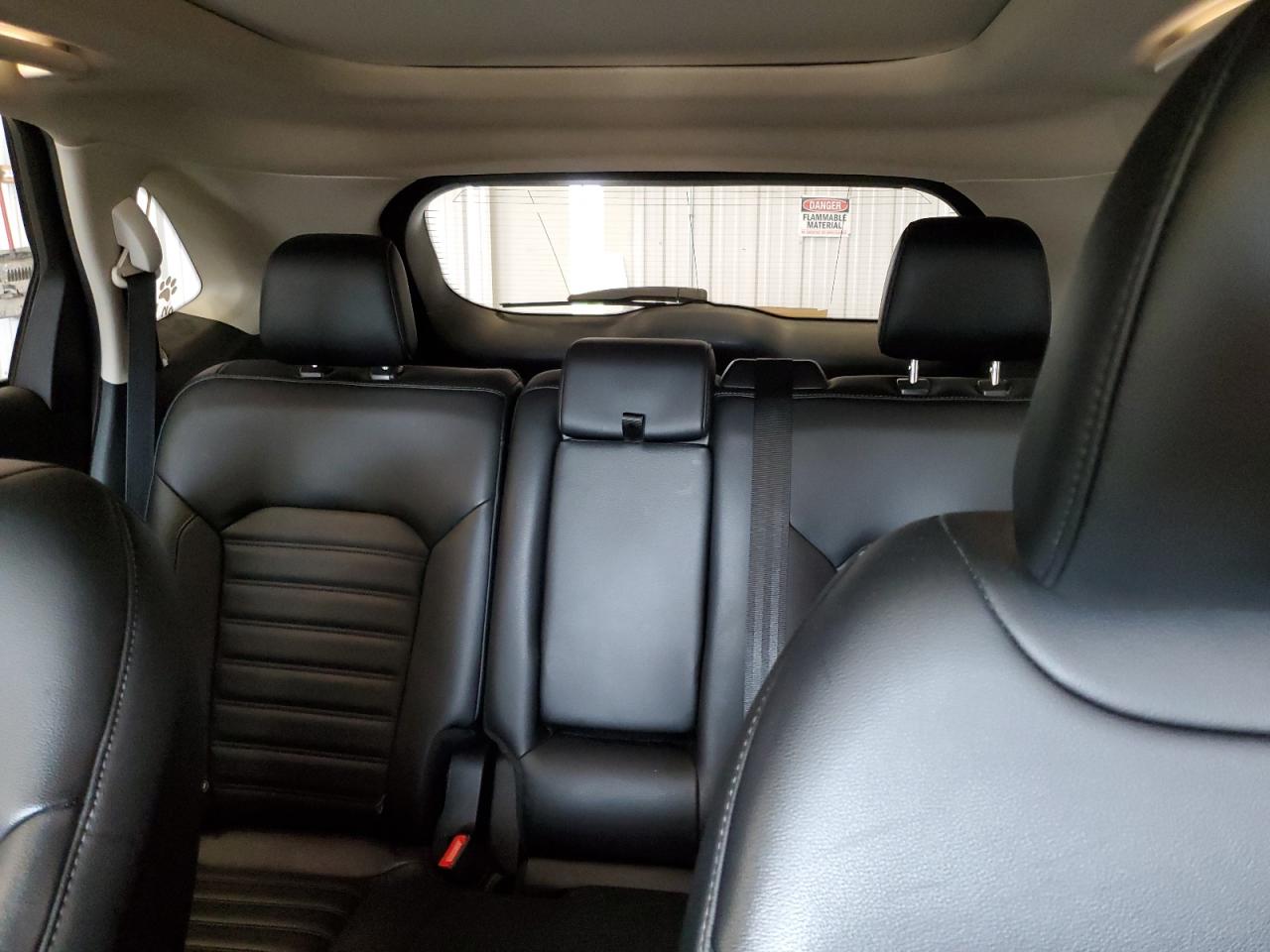 2FMPK3J93KBB67747 2019 Ford Edge Sel