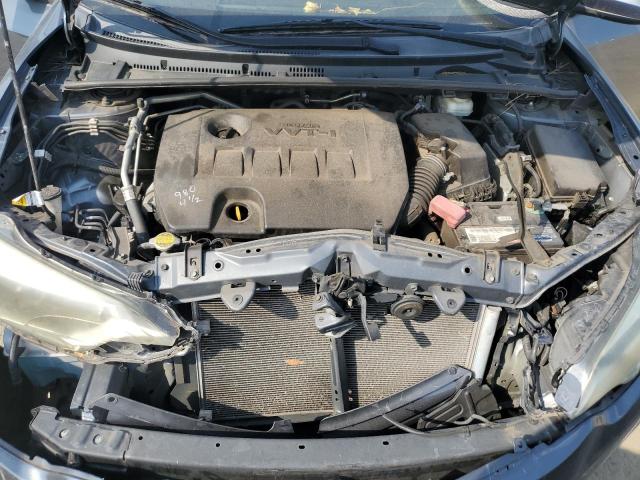 2015 TOYOTA COROLLA L - 2T1BURHE5FC246459
