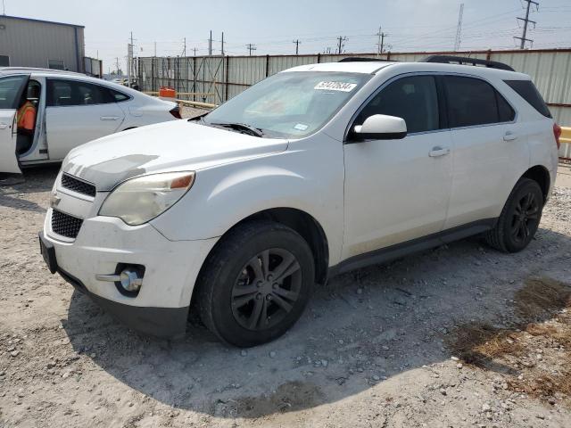 2015 CHEVROLET EQUINOX LT - 2GNALCEK9F6142572