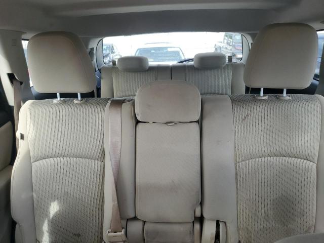 2018 DODGE JOURNEY SE - 3C4PDCAB9JT497994