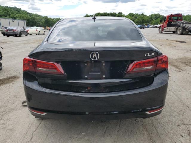 2015 Acura Tlx Advance VIN: 19UUB2F7XFA002564 Lot: 57889904