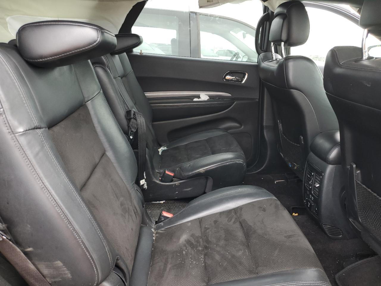 1C4RDJDG0KC561132 2019 Dodge Durango Gt