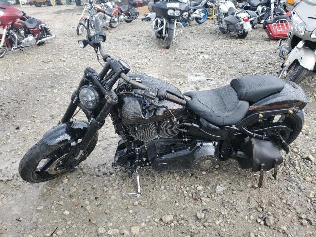 2017 HARLEY-DAVIDSON FXSE 1HD1TG919HB960531