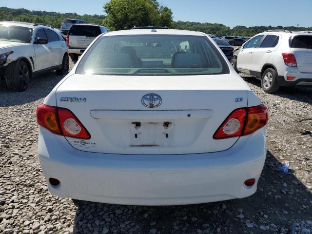 2009 Toyota Corolla Base VIN: 1NXBU40E09Z019486 Lot: 58444384