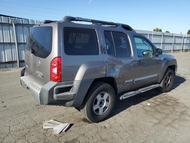 2006 Nissan Xterra Off Road VIN: 5N1AN08W06C532382 Lot: 58180434