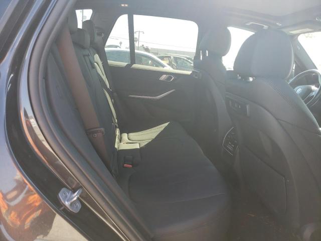 2021 BMW X5 Sdrive 40I VIN: 5UXCR4C03M9G30121 Lot: 58157354