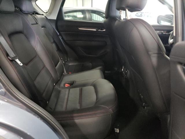 2023 Mazda Cx-5 Preferred VIN: JM3KFBCM7P0201042 Lot: 59070504