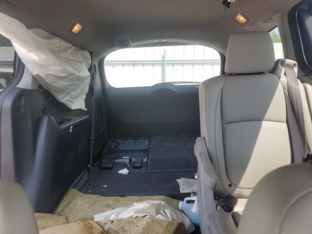 2021 HONDA ODYSSEY EX - 5FNRL6H78MB024881