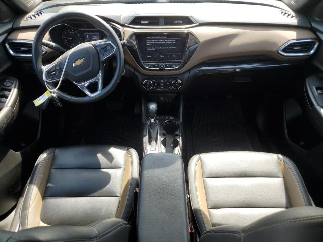 2021 Chevrolet Trailblazer Activ VIN: KL79MVSL5MB165839 Lot: 56918204