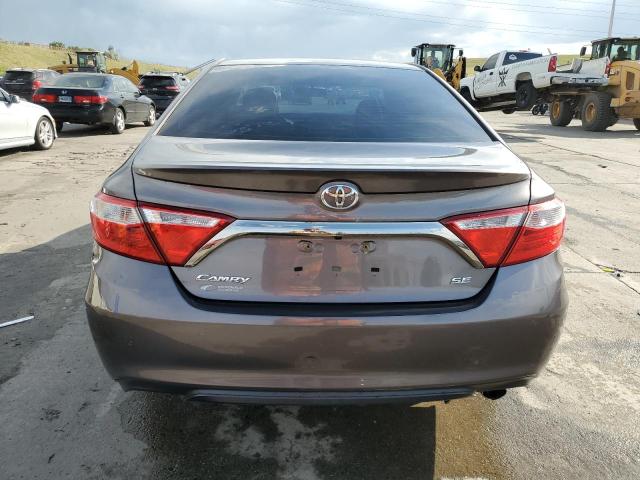 VIN 4T1BF1FKXFU949381 2015 Toyota Camry, LE no.6