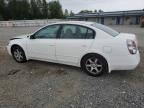 NISSAN ALTIMA S photo