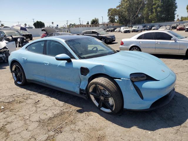2021 PORSCHE TAYCAN WP0AA2Y11MSA18692