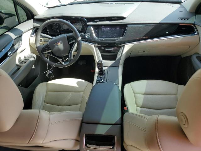 2020 Cadillac Xt6 Premium Luxury VIN: 1GYKPCRS4LZ102566 Lot: 59944224