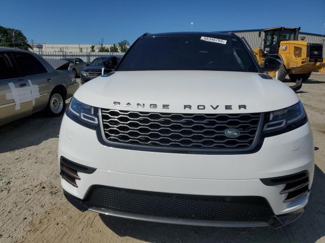 2019 LAND ROVER RANGE ROVE - SALYL2EX7KA207017