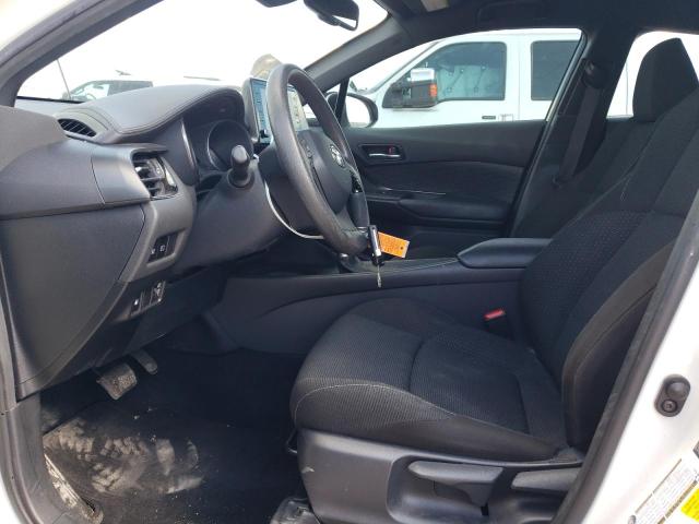 2019 Toyota C-Hr Xle VIN: JTNKHMBX0K1036816 Lot: 61383964