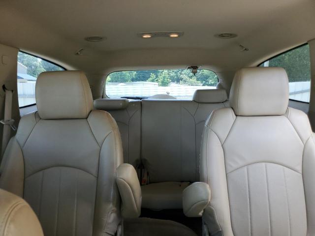 2011 Buick Enclave Cxl VIN: 5GAKRBED5BJ365262 Lot: 57275174