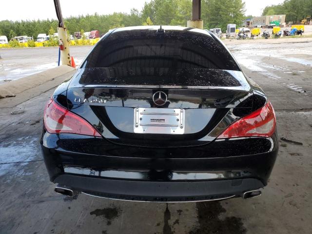 2014 Mercedes-Benz Cla 250 VIN: WDDSJ4EB2EN113374 Lot: 57497414