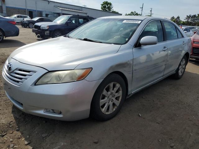 2007 Toyota Camry Le VIN: 4T1BK46K67U556492 Lot: 56608664