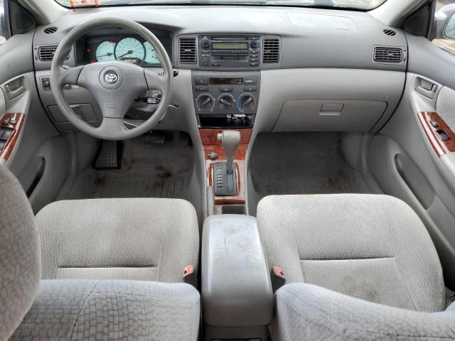 2004 Toyota Corolla Ce VIN: 2T1BR32E84C176623 Lot: 58295734