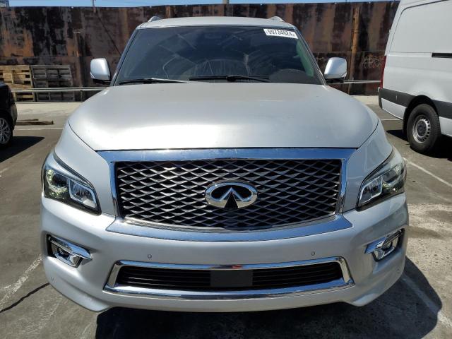 2015 Infiniti Qx80 VIN: JN8AZ2NF3F9570148 Lot: 59734624