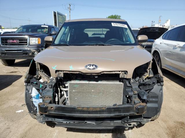 VIN KNDJN2A21E7101273 2014 KIA Soul no.5