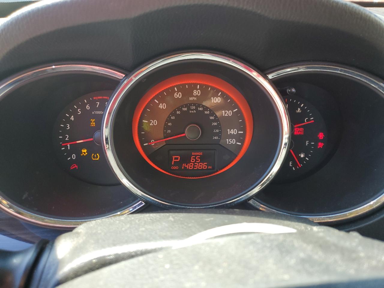 5XYKWDA24CG285931 2012 Kia Sorento Sx