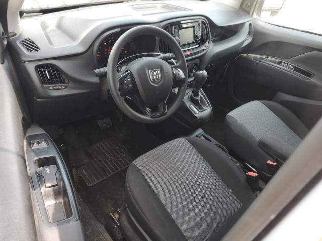 2021 Ram Promaster City VIN: ZFBHRFAB9M6U14914 Lot: 56247974