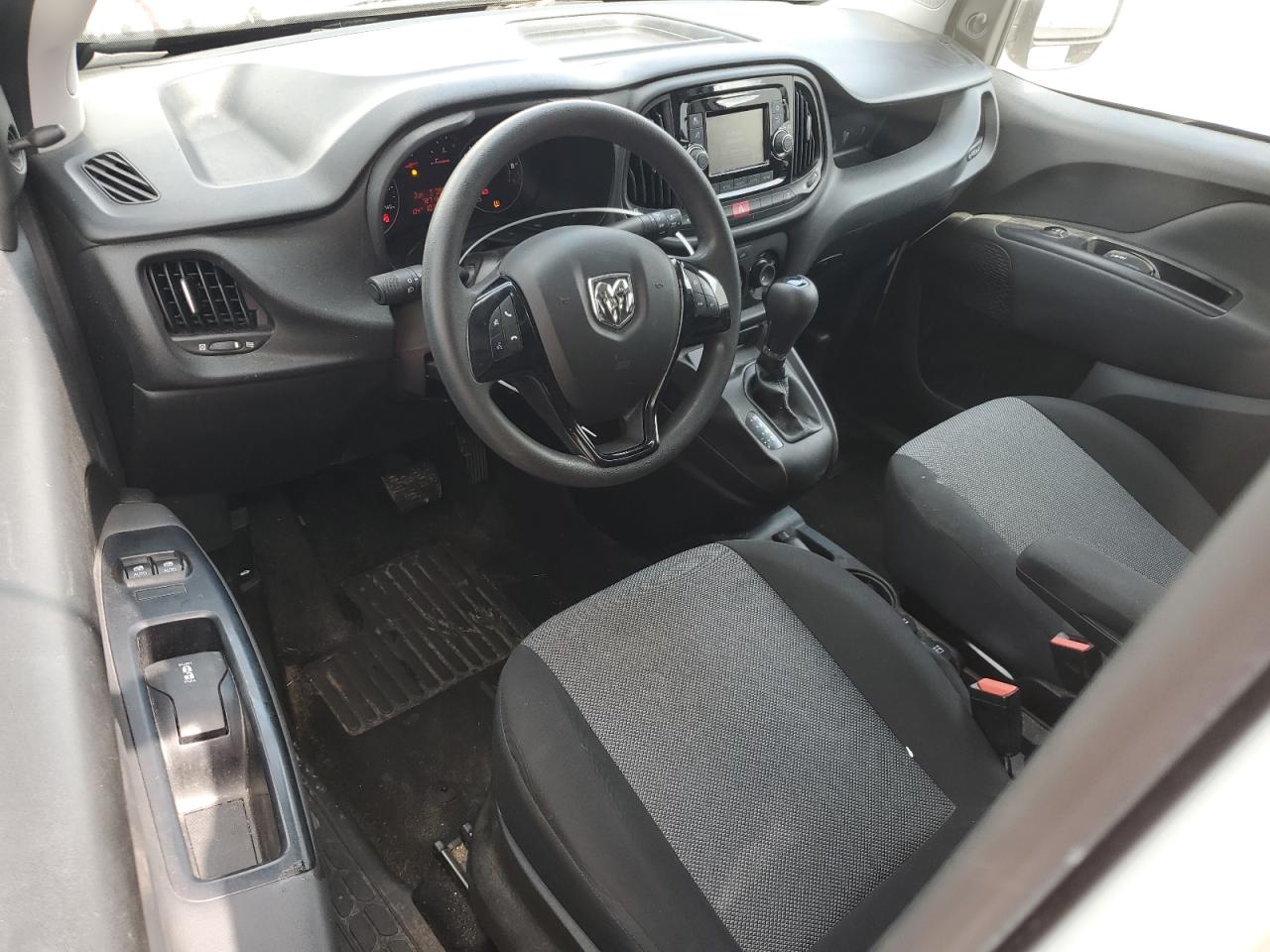 ZFBHRFAB9M6U14914 2021 Ram Promaster City