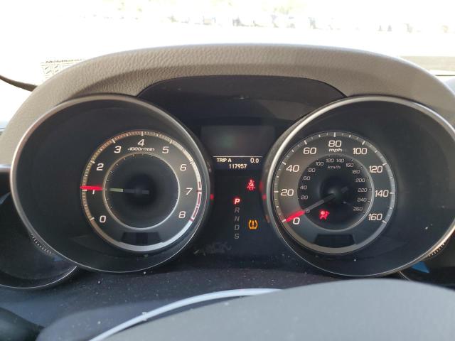 2010 Acura Mdx Technology VIN: 2HNYD2H60AH527684 Lot: 61189374