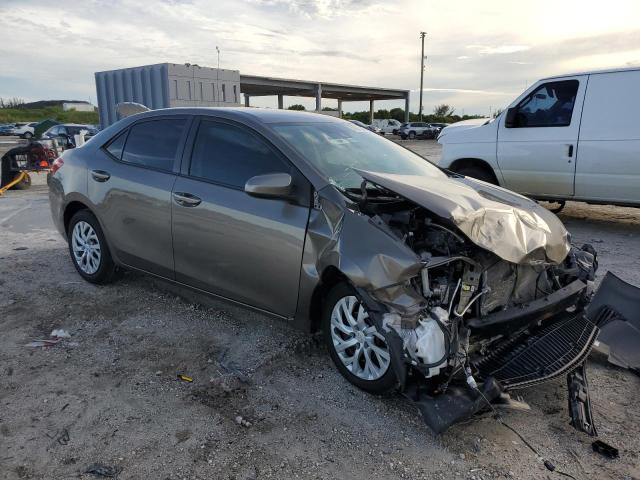 2019 TOYOTA COROLLA L - 5YFBURHE1KP861584