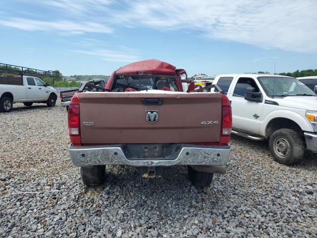 2014 Ram 3500 St VIN: 3C63R3GL9EG210921 Lot: 58860784