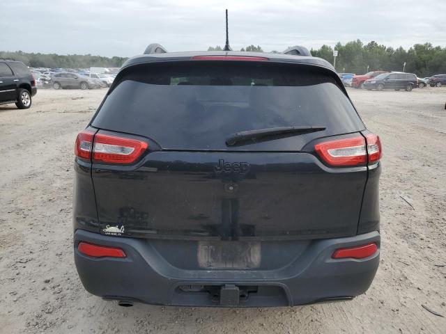 2016 Jeep Cherokee Latitude VIN: 1C4PJLCB5GW222051 Lot: 58385494