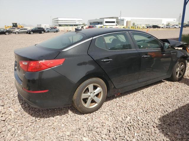 VIN KNAGM4A76F5661515 2015 KIA Optima, LX no.3