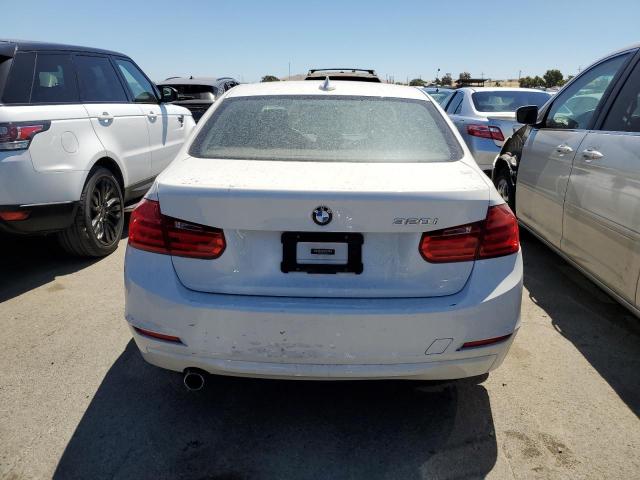 2015 BMW 320 I VIN: WBA3B1C58F5A05611 Lot: 60955384