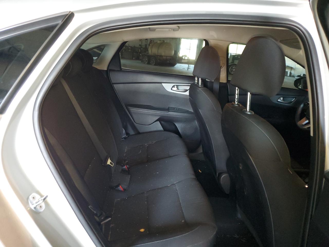 3KPF24AD9ME316510 2021 Kia Forte Fe