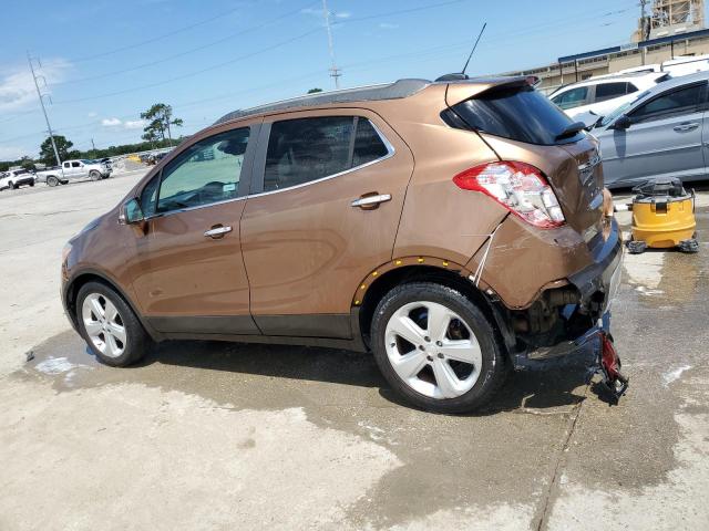 2016 BUICK ENCORE CON - KL4CJBSB3GB669568