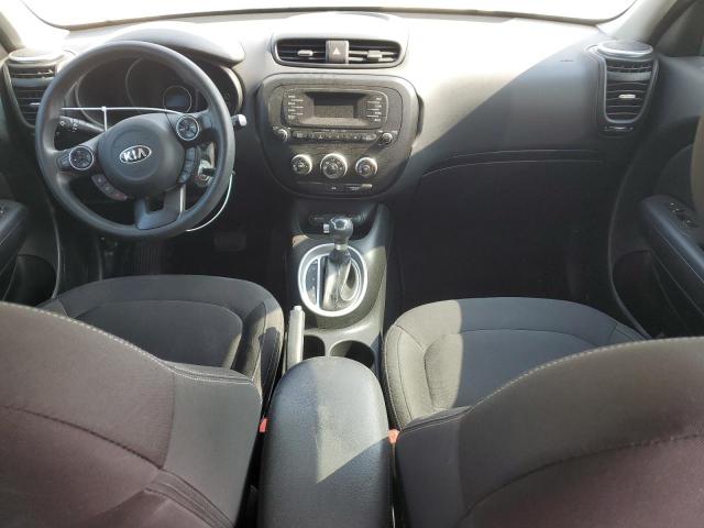 2016 KIA SOUL - KNDJN2A24G7299981