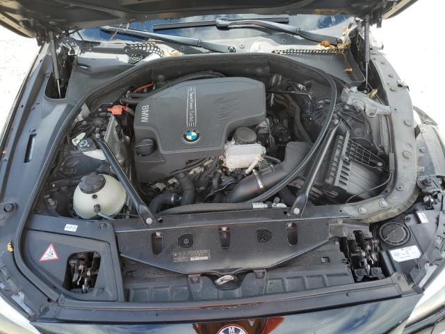 2013 BMW 528 I VIN: WBAXG5C53DD232490 Lot: 56087124