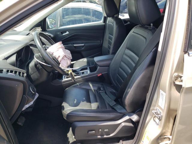 2017 FORD ESCAPE TIT - 1FMCU0JDXHUD56930