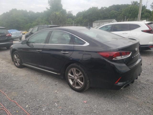 2018 Hyundai Sonata Sport VIN: 5NPE34AF2JH605696 Lot: 58769414