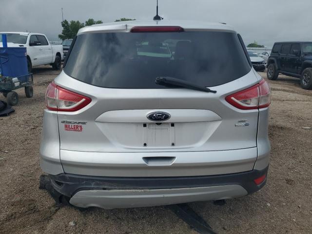 2015 Ford Escape Se VIN: 1FMCU9GXXFUC42770 Lot: 59957104