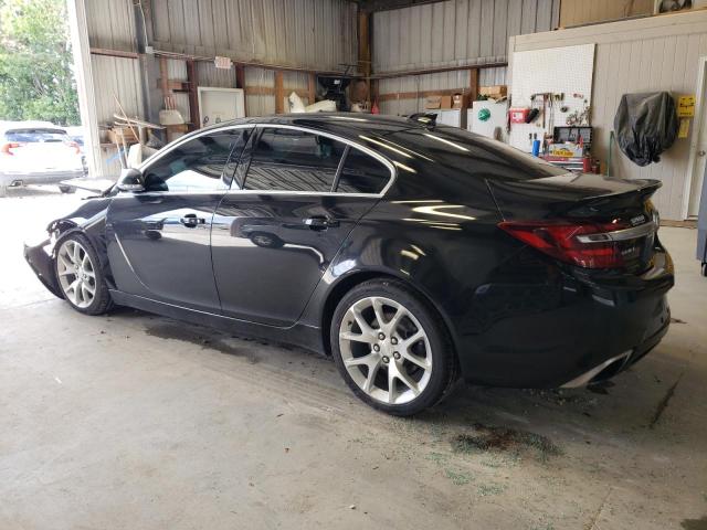 2017 BUICK REGAL GS - 2G4GT5GX2H9150095