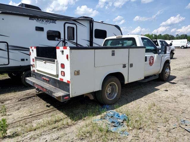 2012 Ford F350 Super Duty VIN: 1FDRF3G65CEC39208 Lot: 55140754